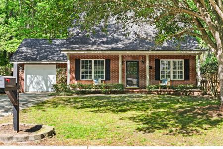 981 Stono River Drive