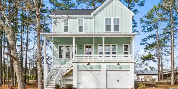 3249 Ben Watson Court