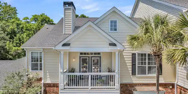 45 Sycamore Avenue