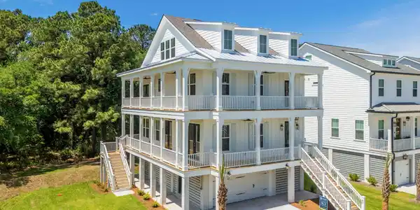 1051 Capersview Court