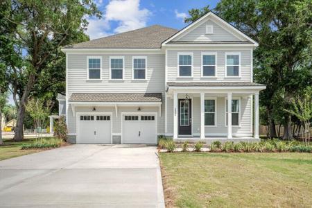 2019 Riverbend Drive