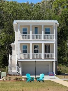 727 Minton Road