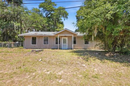 1601 Palmetto Street