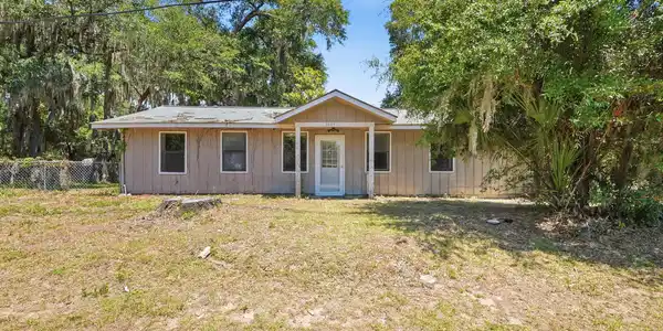 1601 Palmetto Street