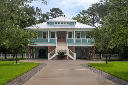 1430 Marsh Bluff Court