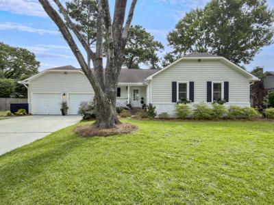 1625 Longview Road