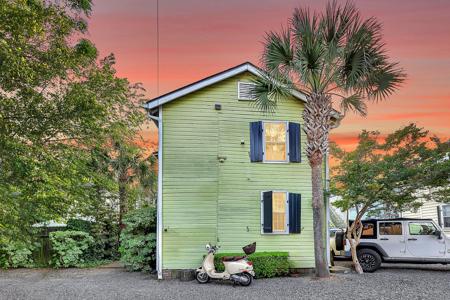3.5 Kracke Street