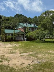 3321 Camp Care Road