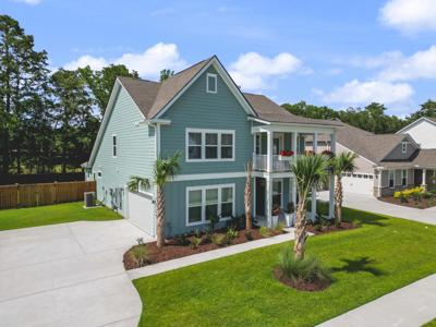 1973 Parish House Circle