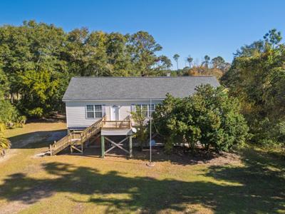 520 Fishing Creek Drive