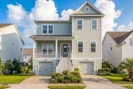 1478 Fort Palmetto Circle
