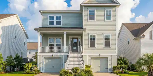 1478 Fort Palmetto Circle