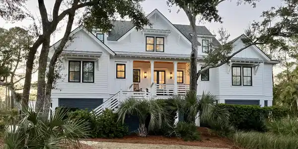 6823 Back Bay Drive