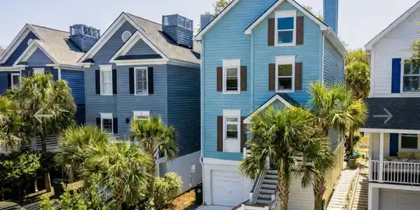 5 Yacht Harbor Court