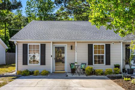 1323 Pinnacle Lane