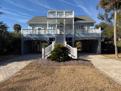 709 Jungle Road