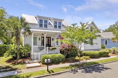 918 Tupelo Bay Drive