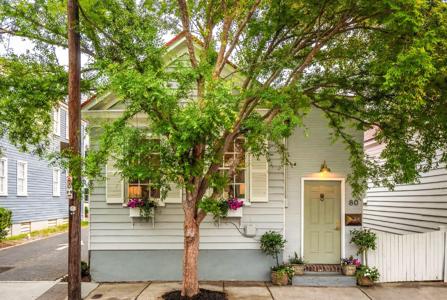 80 Nassau Street