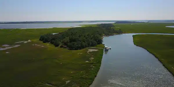 Cole Island