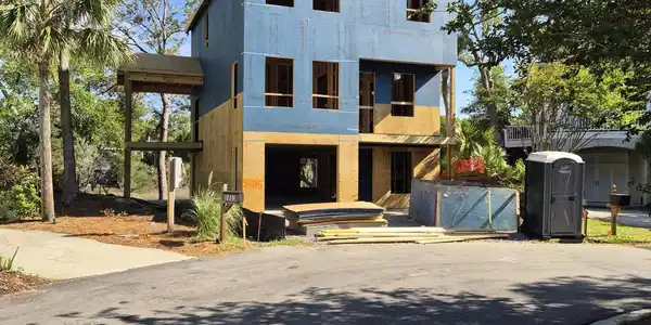 5805 Back Bay Drive