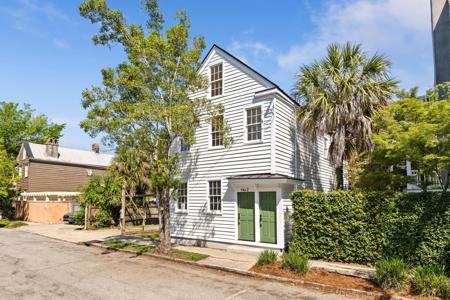 2 Henrietta Street