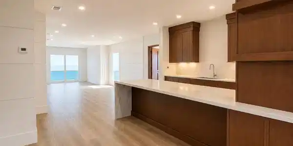 1401 Ocean Club Villas