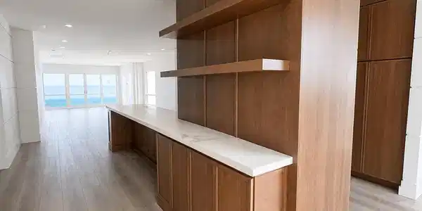 Image 2: 1401 OC Kitchen