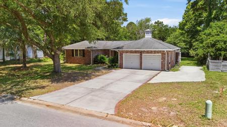 686 Pelzer Drive