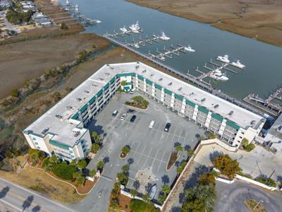 3701 Dock Site Road
