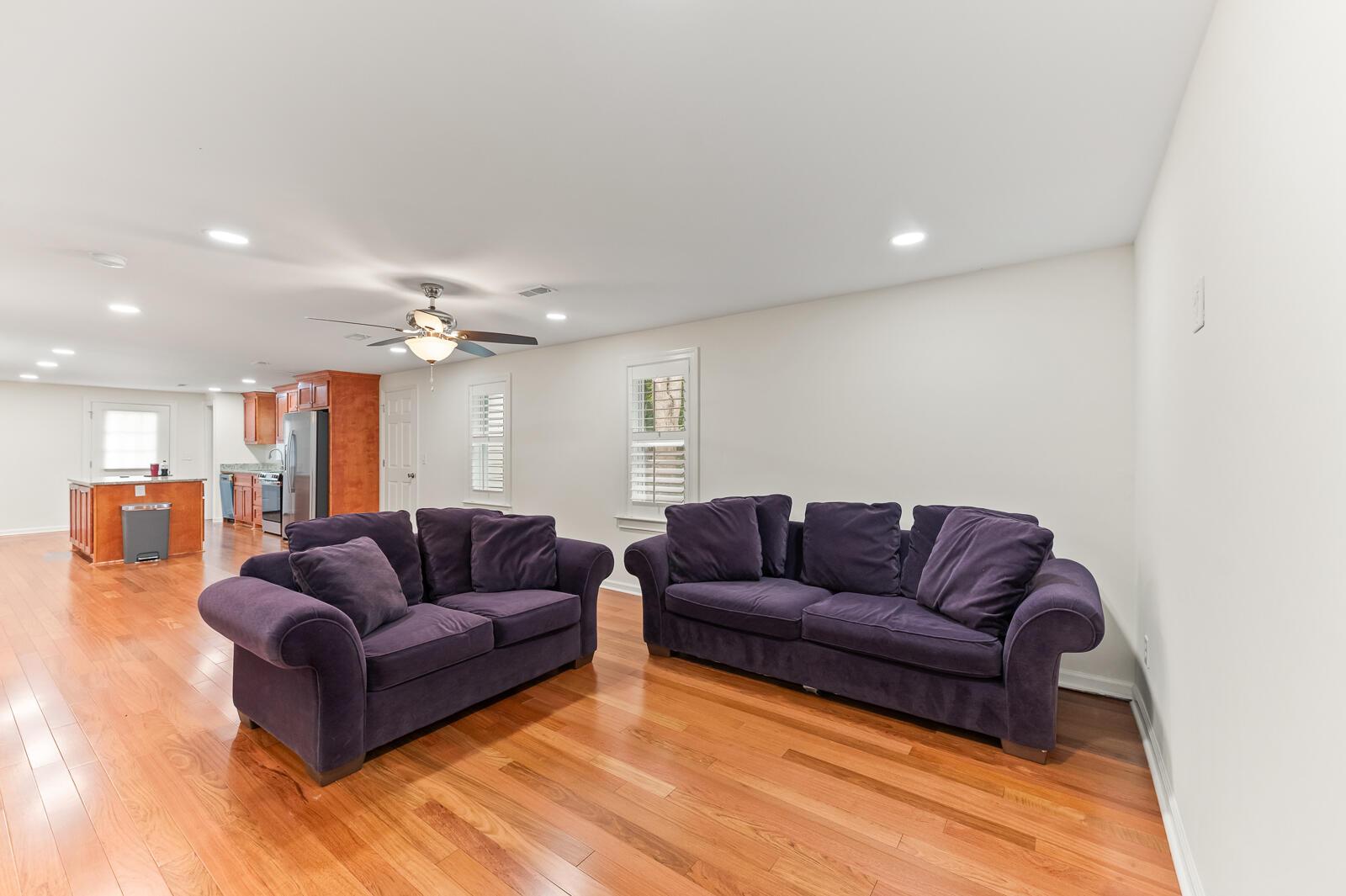 Image 3: Family Room