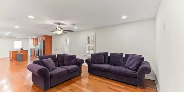 Image 3: Family Room