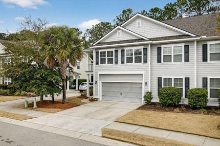 2111 Oyster Reef Lane