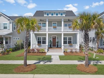 1820 Agate Bay Drive