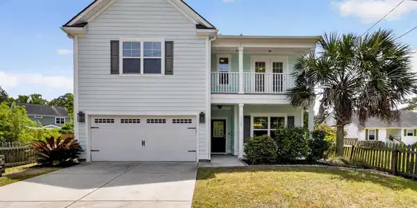 1089 Fort Johnson Road