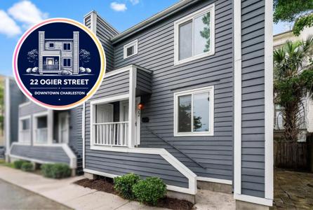 22 Ogier Street