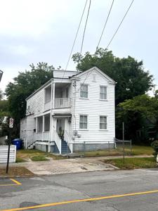 390 Sumter Street