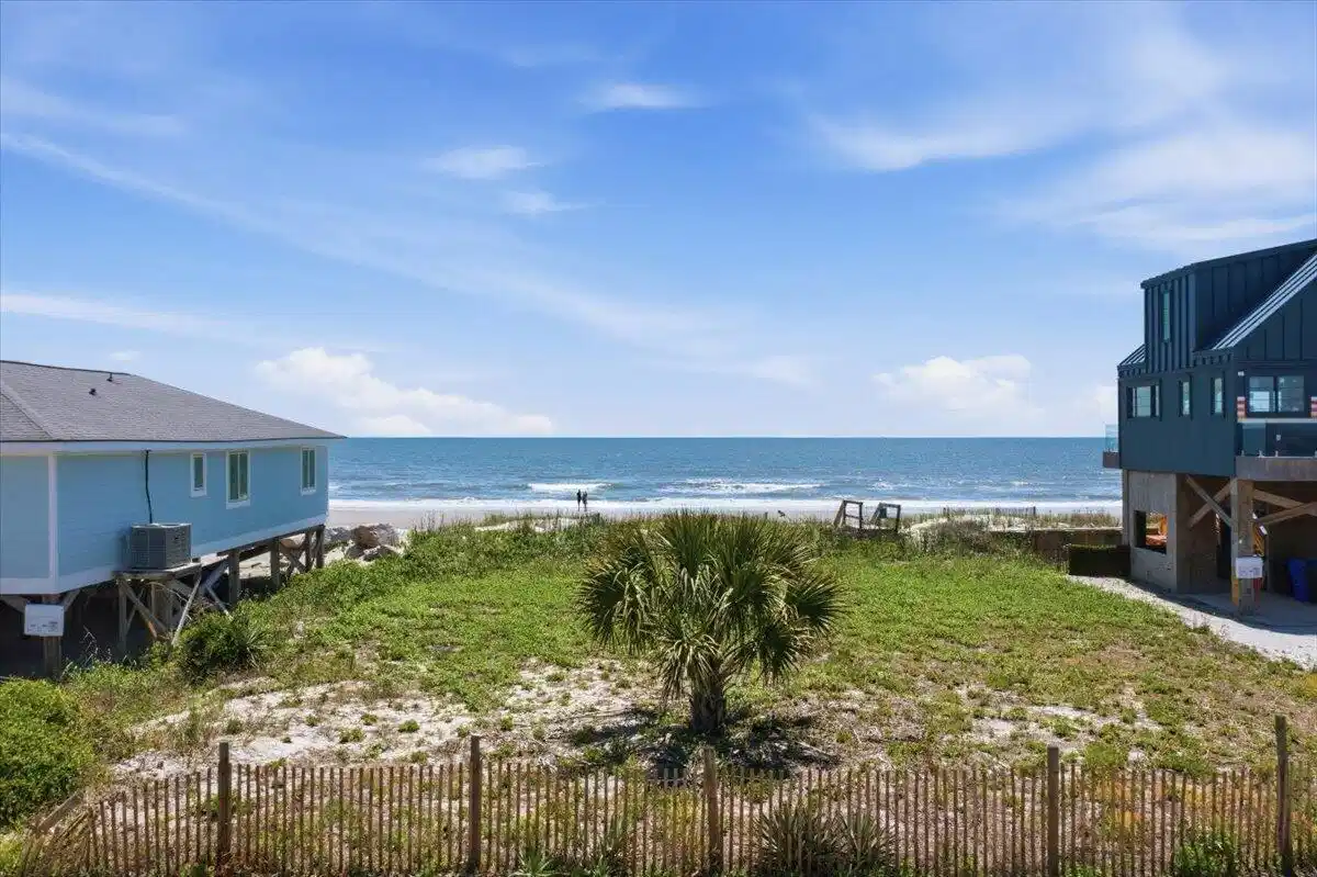 Image 1: Oceanfront!