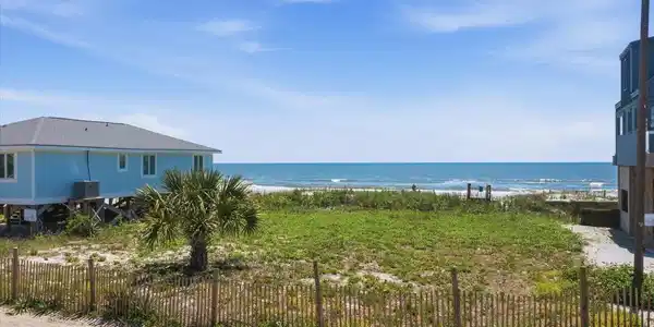 Image 2: Oceanfront!