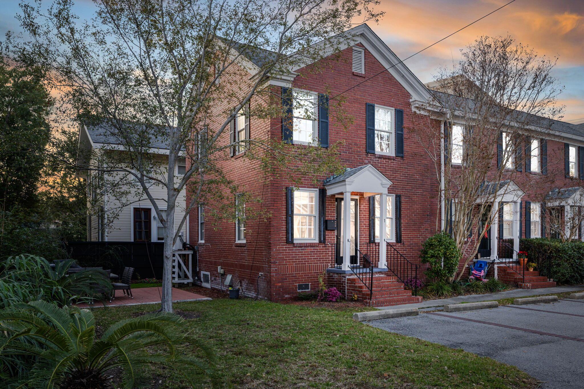 Image 1: 2 - Exterior Sunset