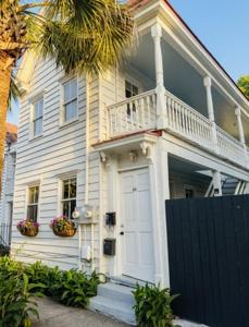 46 Ashe Street