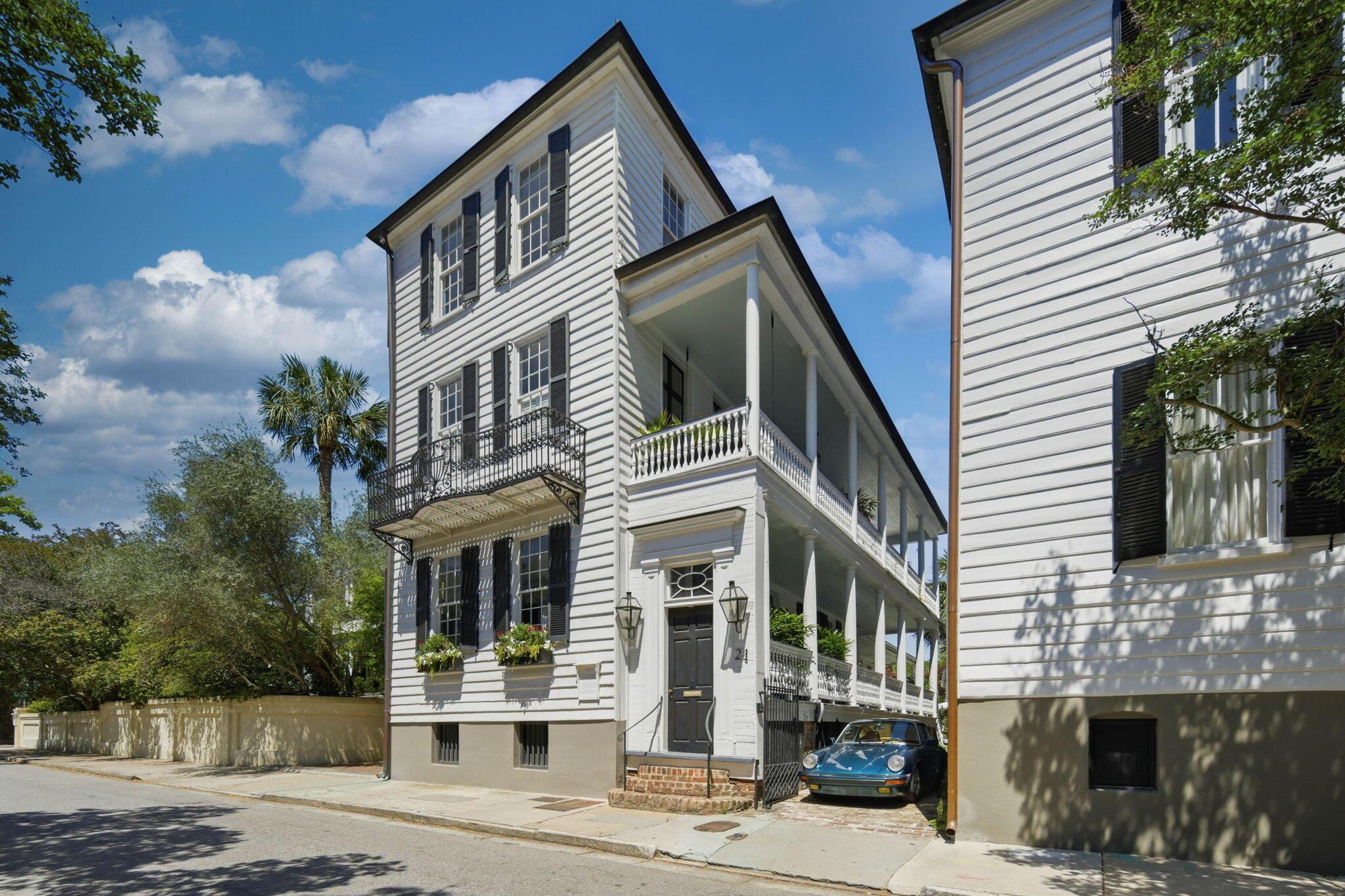 Image 1: Exterior