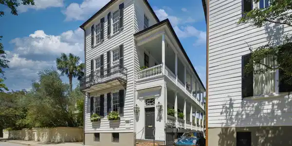24 King Street