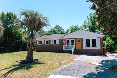 1519 Westway Drive