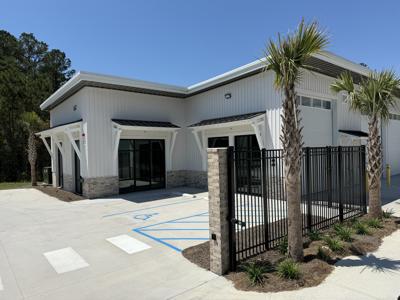 567 Faison Road