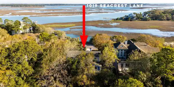 1019 Seacrest Lane