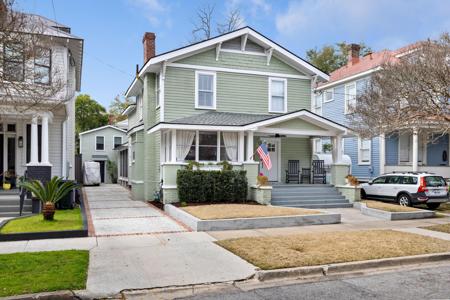 7 Glenwood Avenue