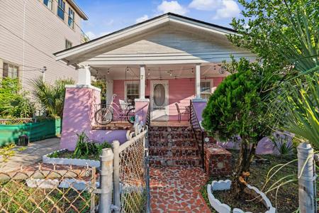 7 Poplar Street