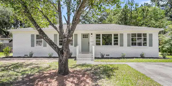 1132 Crull Drive