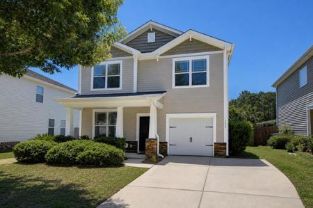 3573 Locklear Lane