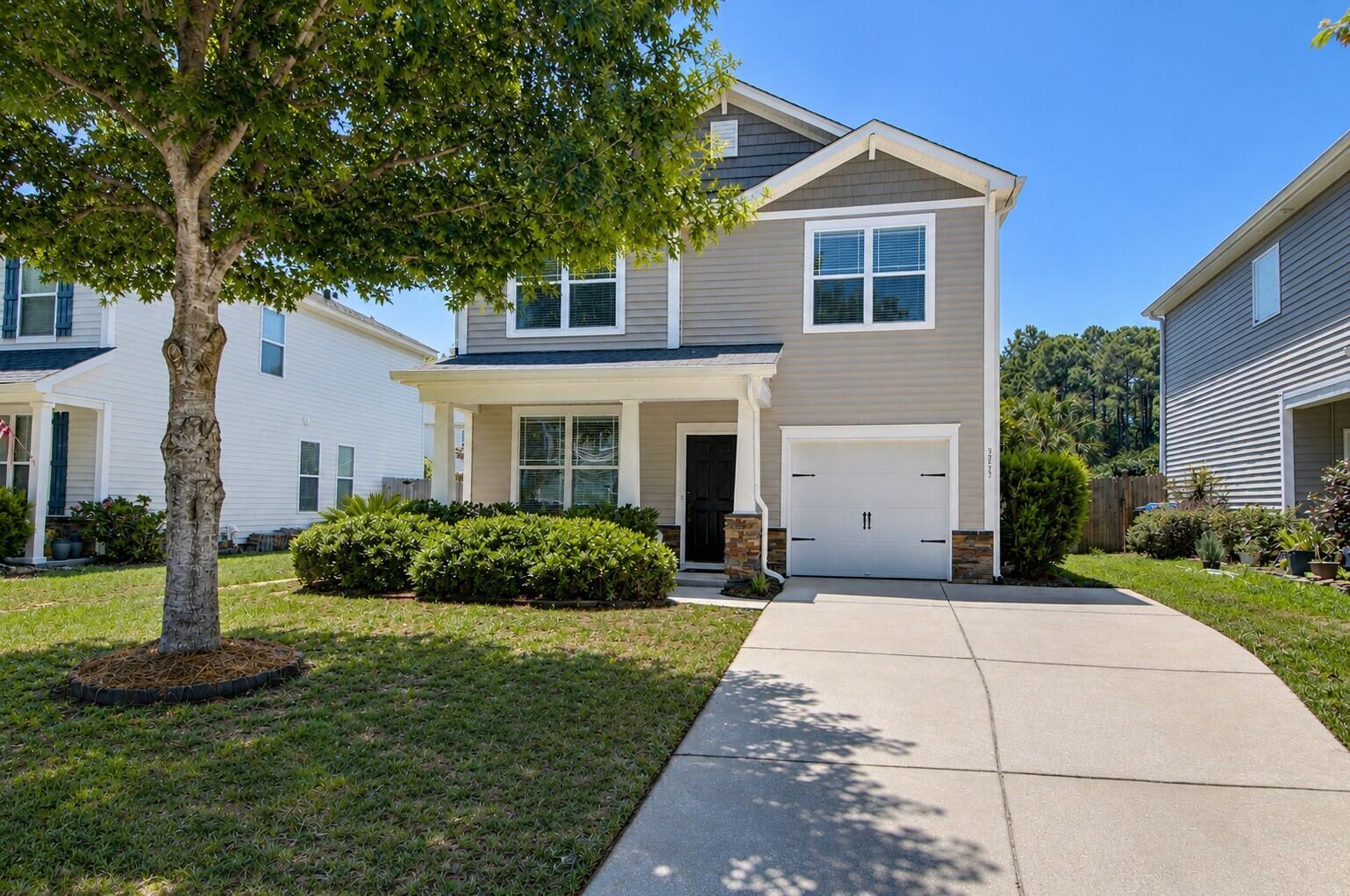 Image 2: 3573 Locklear - Front